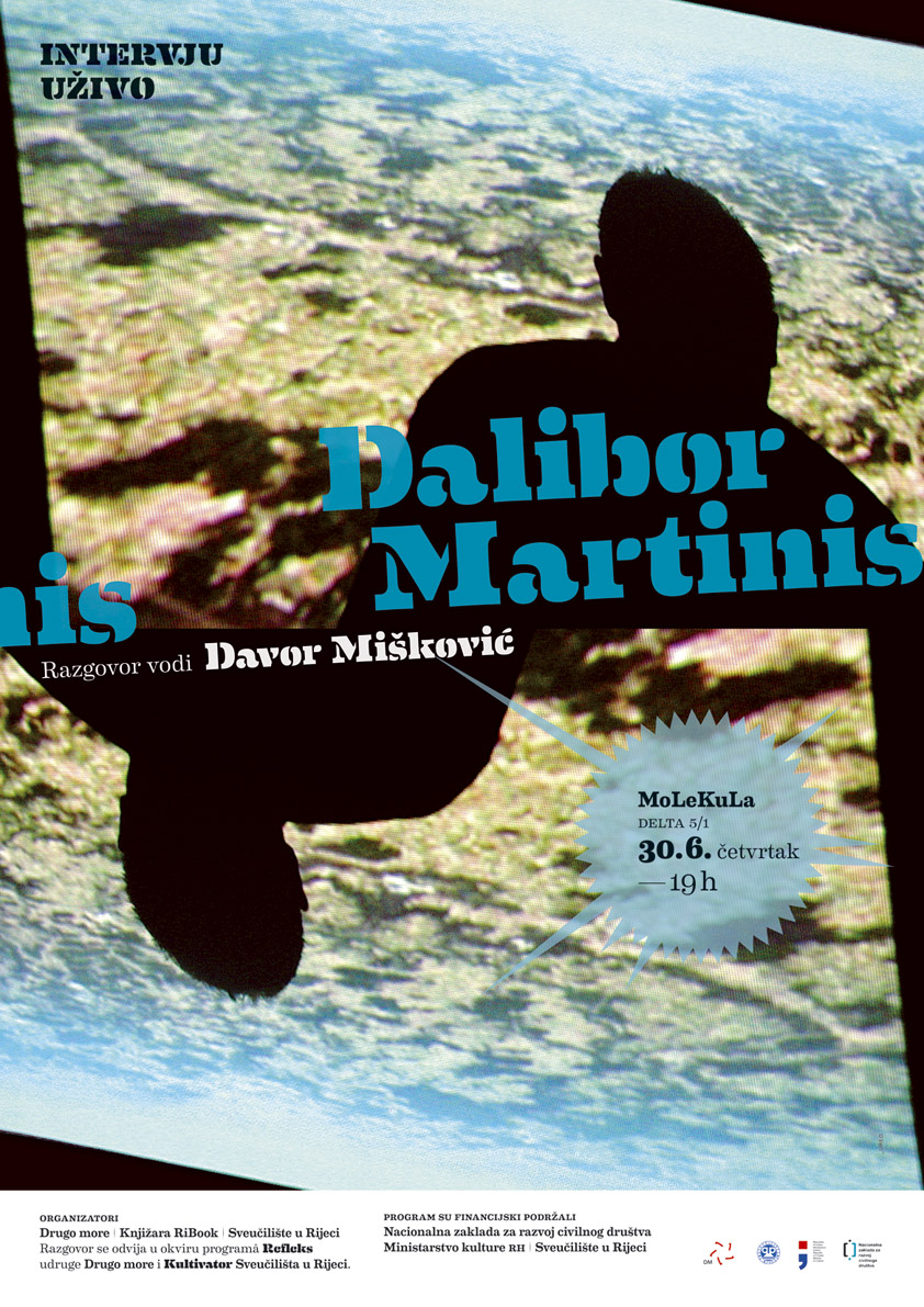 Dalibor Martinis