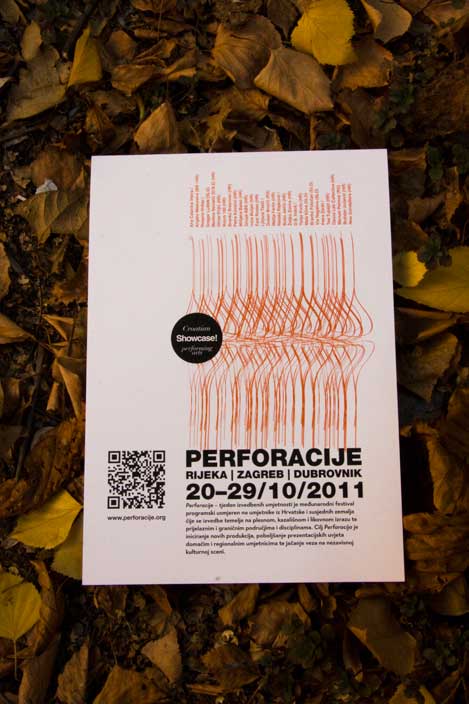 Uz druženje i ples predstavljene ovogodišnje Perforacije