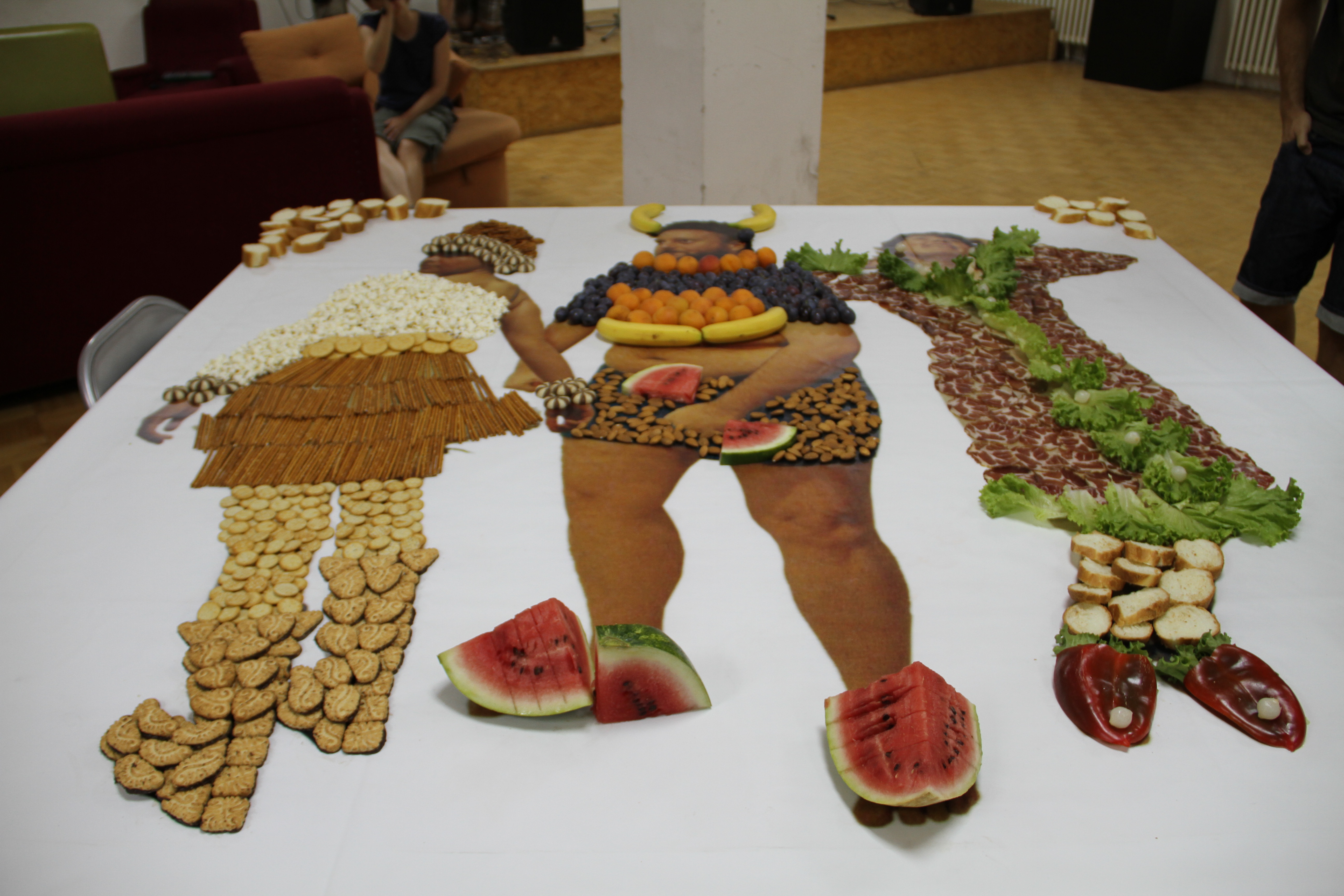 Izložba: Odijelo…. čovjeka