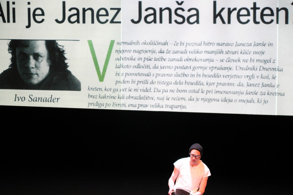 Što nas je više to smo prije na cilju, 02.09. 2011.