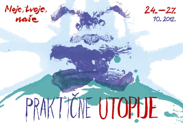 Praktične utopije