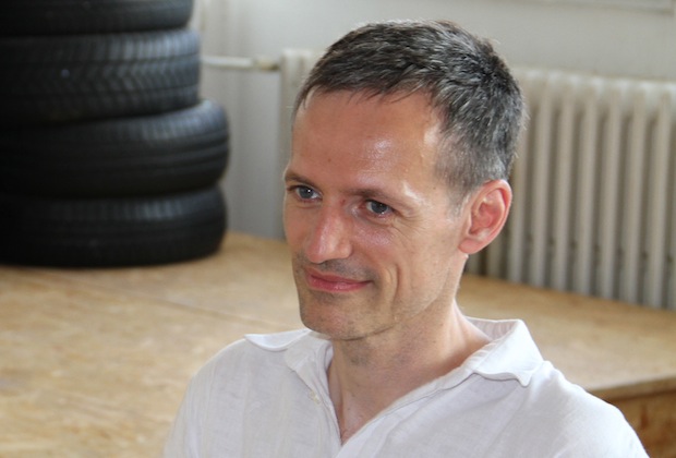 Đorđe Balmazović, Grupa Škart