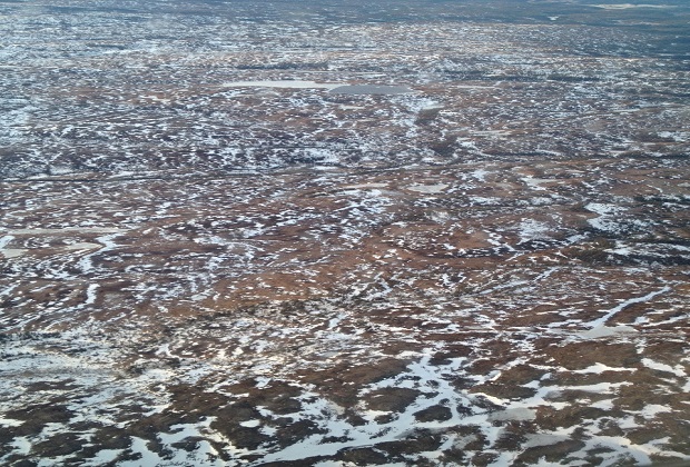 Trondheim Academy of Fine Art International MFA study program 2013